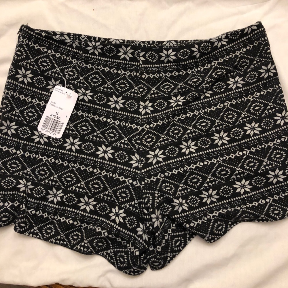 NWT Forever 21 Shorts
